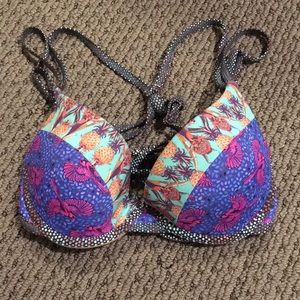 MAAJI Flattering Bikini Top